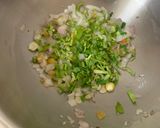 વેજીટેબલ સુપ(Vegetable Soup Recipe in Gujarati) રેસીપી સ્ટેપ2ફોટો