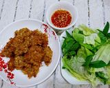 Hình bước làm 3 của món Bữa cơm thời covy