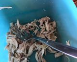 Foto langkah ke 3 dari resep Ayam Pentung Crispy Keju.