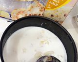 صورة لخطوة 1 من وصفة شوربة الأرز والبطاطس
