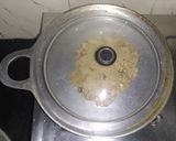 Jowar roti/ஜோவர் ரொட்டி ரெசிபி ஸ்டேப் 4 புகைப்படம்