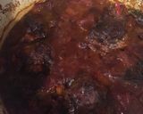 Foto del paso 3 de la receta Cocina económica: Tuco con rabo