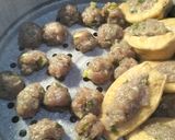 Foto langkah ke 2 dari resep Bakso NyukNyang Khas Makkasar.