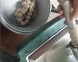 ไส้กรอกอีสาน วิธีทำสูตร 4 รูป