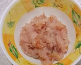 รูปขั้นตอนการทำที่ 2 ของ ซุปข้นไก่น้ำข้น