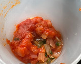 Foto del paso 6 de la receta: Potaje de garbanzos con espinacas