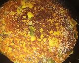 হান্ডভো(Handvo recipe In Bengali) রেসিপির ধাপ 5 ছবি
