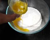 A picture of step 1 of Pancake.