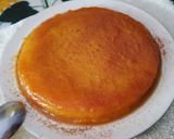 Foto del paso 5 de la receta: Quesillo de Auyama (Calabaza)
