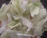 Foto del paso 4 de la receta: Ensalada de atún