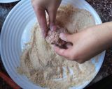 Foto del paso 3 de la receta: Hamburguesas de carne (con doble opción)