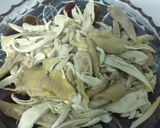 Hình bước làm 2 của món Phở Gà