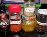 Foto del paso 6 de la receta: Revuelto de verduras a la chapa