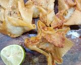 Foto langkah ke 8 dari resep Batagor Ikan.