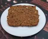 Foto langkah ke 6 dari resep Cake Havermut Madu.