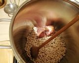 Az én bablevesem recept fázis 3 fotója