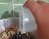 Foto langkah ke 3 dari resep 176. Tumis Nangka Muda.