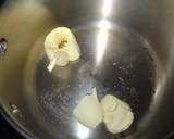 Foto del paso 1 de la receta: Salsa de queso azul