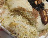 صورة لخطوة 20 من وصفة كسكس سفة بالدجاج (السفة المدفونة) 😋