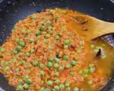 મટર પનીર (Matar Paneer Recipe In Gujarati) રેસીપી સ્ટેપ6ફોટો