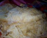 صورة لخطوة 4 من وصفة النعمة ـ شخشوخة 💚🍲🥩
