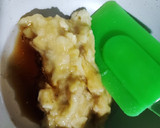 Foto del paso 1 de la receta: Pepas u ojitos Vegano