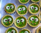 Foto langkah ke 8 dari resep Pie Susu Keropi 1 Telur (ANTI GAGAL).