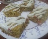 صورة لخطوة 2 من وصفة البيتزا السايله سهلة ولذيده😋😋