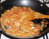 Foto del paso 5 de la receta: Tomatican