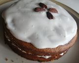 Foto del paso 8 de la receta: Tarta de zanahoria