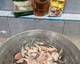 Foto langkah ke 2 dari resep Ayam Kecap.