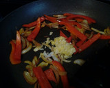 Foto del paso 2 de la receta: Bacalao al curry con leche de coco