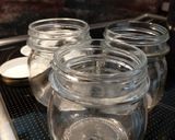 Hình bước làm 3 của món Mứt Quả Mơ (Apricot Jam)