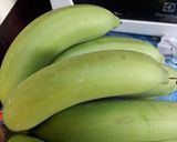 รูปขั้นตอนการทำที่ 1 ของ กล้วยฉาบ🍌🍌