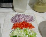 Foto del paso 1 de la receta: Sopa de atún