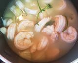 Foto del paso 2 de la receta: Ceviche de Camarón