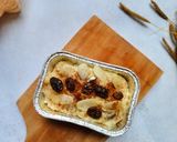 Foto langkah ke 5 dari resep Klappertart (Tanpa Oven).