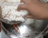 முட்டை பிரியாணி ரெசிபி ஸ்டேப் 1 புகைப்படம்