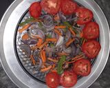 A picture of step 6 of Golaa Kababs #eiduladha.