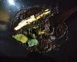 Rawon Daging lunak langkah memasak 5 foto