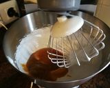 Foto del paso 4 de la receta Espuma de nísperos
