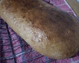 Foto del paso 7 de la receta: Pan integral