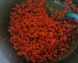 Foto del paso 5 de la receta: Longaniza con frijolitos