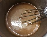 Foto del passaggio 1 della ricetta Torta del figliol prodigo(Con base senza cottura)