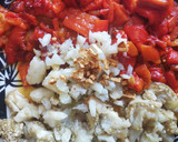 Foto del paso 4 de la receta: Aspencat (esgarraet)