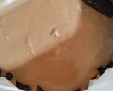 Foto langkah ke 3 dari resep Mochi Lava Cake.
