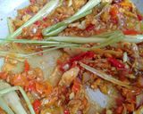 Foto langkah ke 3 dari resep Sapi Tinorangsak.