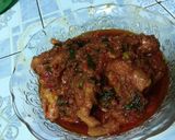 Foto langkah ke 8 dari resep Ceker Huntu (Setan).