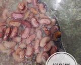 Foto langkah ke 7 dari resep Sop Kacang Merah Telur Puyuh.