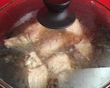 Foto langkah ke 2 dari resep Ayam nelongso.